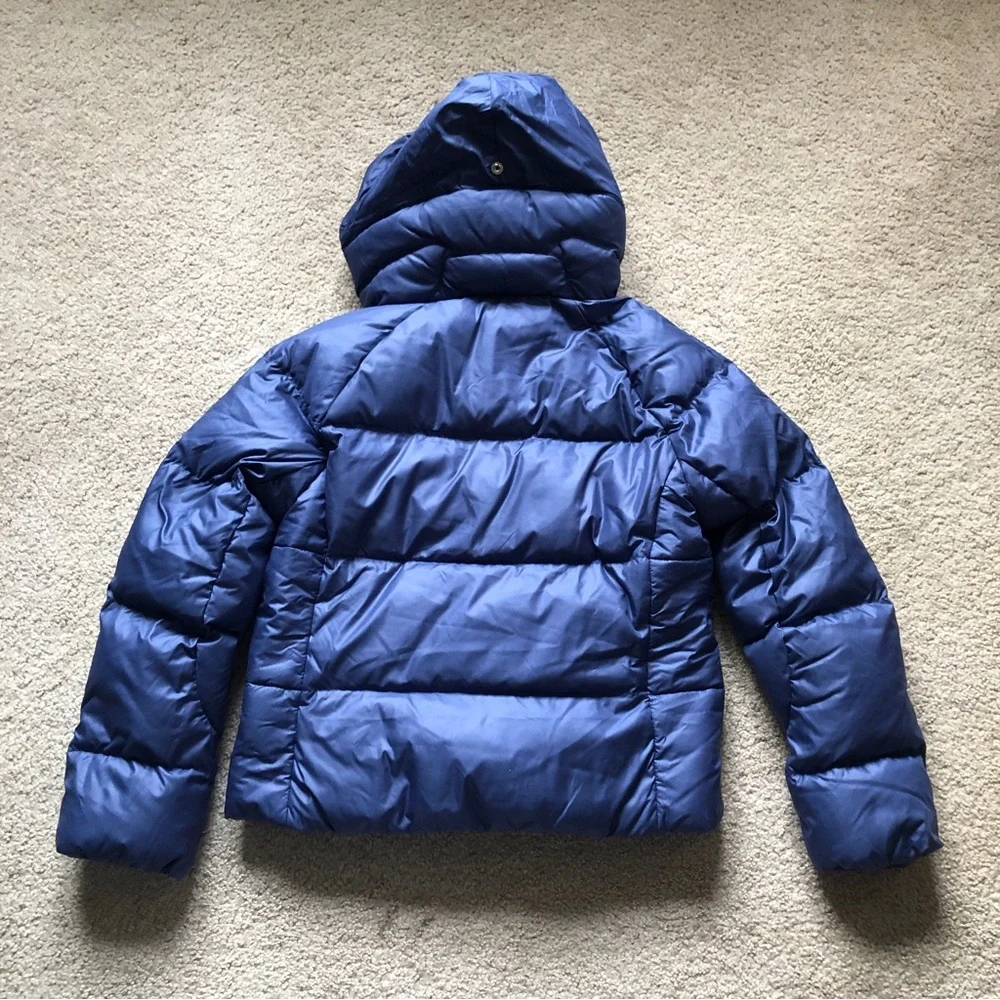 Ralph Lauren Big Girl down jacket - L (12-14)